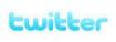 Follow us on Twitter
